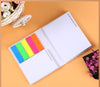 Post-It Color Shaped Note Paper , notepad corporate gifts , Apex Gift