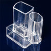 Load image into Gallery viewer, Crystal Transparent Multi-Function Pen Holder , holder corporate gifts , Apex Gift