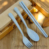 Eco Cutlery Set , Cutlery corporate gifts , Apex Gift