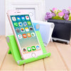 Load image into Gallery viewer, tablet folding seat lazy phone stand. , phone stand corporate gifts , Apex Gift