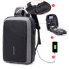 Load image into Gallery viewer, Anti-Theft USB charging Electronic storage Bag , bag corporate gifts , Apex Gift