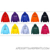 Load image into Gallery viewer, Hoodie Jacket , jacket corporate gifts , Apex Gift