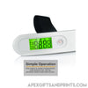 Load image into Gallery viewer, Metallic LED Sclale , scale corporate gifts , Apex Gift