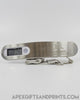Load image into Gallery viewer, Metallic LED Sclale , scale corporate gifts , Apex Gift