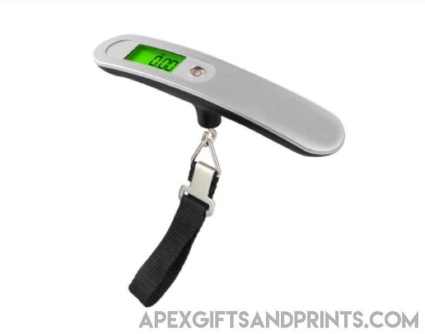 Metallic LED Sclale , scale corporate gifts , Apex Gift