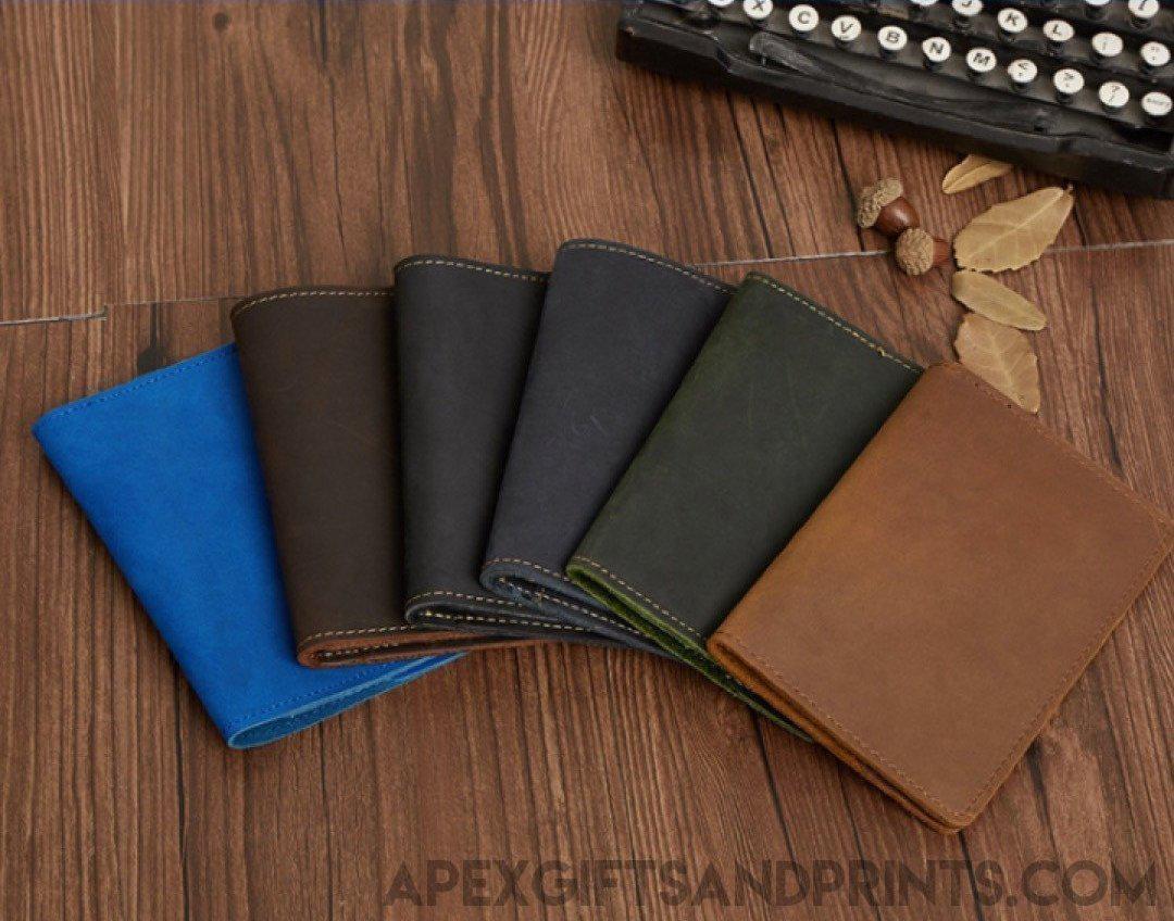 Premium Leather Passport Holder , holder corporate gifts , Apex Gift