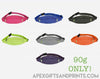 Load image into Gallery viewer, Reflective Waist Pouch , Pouch corporate gifts , Apex Gift