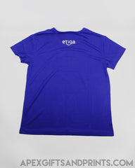 Round Neck Dri Fit T Shirt , shirt corporate gifts , Apex Gift