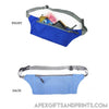 Slim Waist Pouch , Pouch corporate gifts , Apex Gift