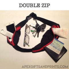 Sports Waist Pouch , Pouch corporate gifts , Apex Gift