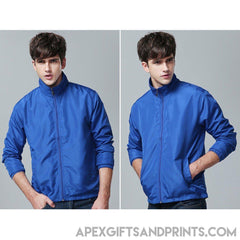 Super Light Windbreaker , jacket corporate gifts , Apex Gift