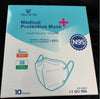 Load image into Gallery viewer, MEDICAL GRADE N95 FDA / CE / ISO CERTIFIED , Mask corporate gifts , Apex Gift