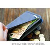 Travel Wallet , wallet corporate gifts , Apex Gift