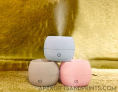 USB Mini Humidifier , Humidifier corporate gifts , Apex Gift