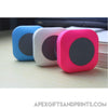 Water Resist Bluetooth Speaker , Bluetooth speaker corporate gifts , Apex Gift