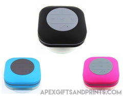 Water Resist Bluetooth Speaker , Bluetooth speaker corporate gifts , Apex Gift