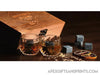 Load image into Gallery viewer, Whiskey Stone Gift Set , gift set corporate gifts , Apex Gift
