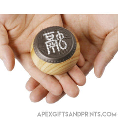 Wooden Bluetooth Speaker , Bluetooth corporate gifts , Apex Gift